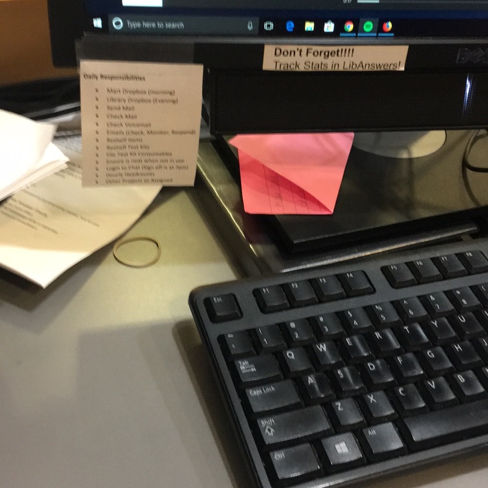 Meet your Posher, Jolene